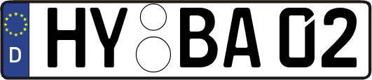 HY-BA02