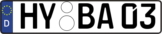 HY-BA03