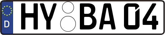 HY-BA04
