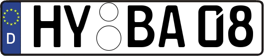 HY-BA08