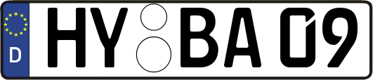 HY-BA09