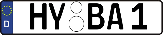 HY-BA1