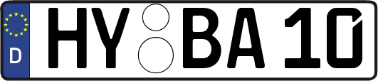 HY-BA10