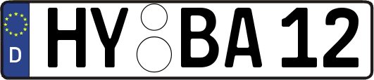 HY-BA12