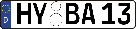 HY-BA13