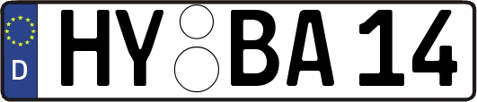 HY-BA14