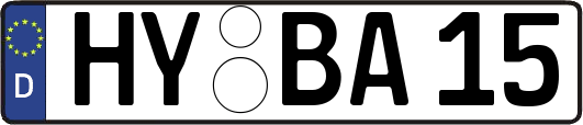 HY-BA15