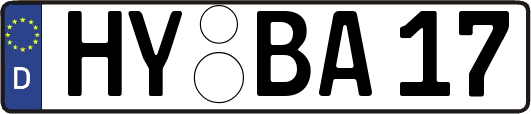 HY-BA17