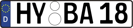 HY-BA18