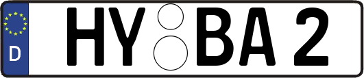 HY-BA2