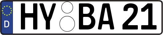 HY-BA21