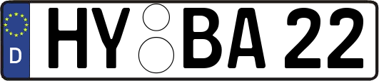 HY-BA22