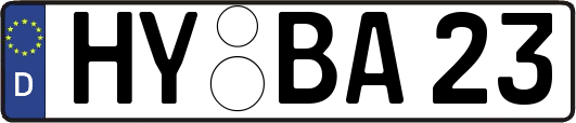 HY-BA23