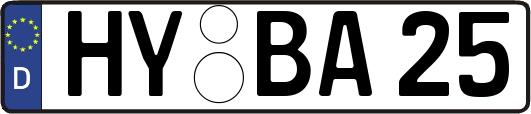 HY-BA25