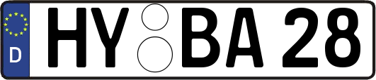 HY-BA28