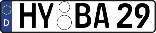 HY-BA29