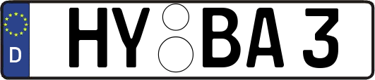 HY-BA3