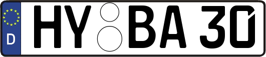 HY-BA30