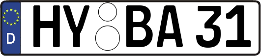 HY-BA31