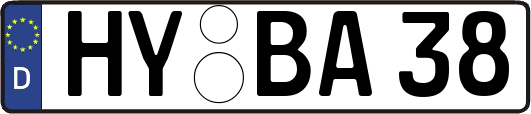 HY-BA38