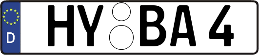 HY-BA4