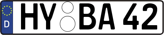HY-BA42