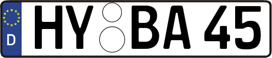 HY-BA45