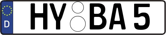HY-BA5