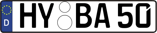 HY-BA50