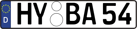 HY-BA54