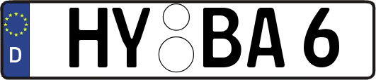 HY-BA6