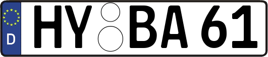 HY-BA61