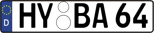 HY-BA64