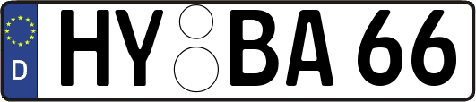 HY-BA66