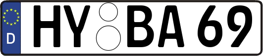 HY-BA69