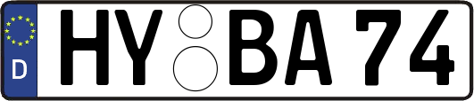 HY-BA74