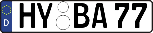 HY-BA77