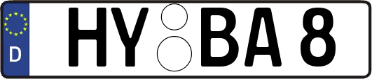 HY-BA8