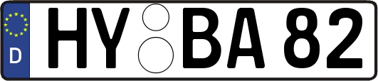 HY-BA82