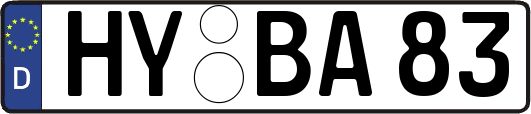 HY-BA83