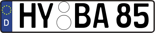 HY-BA85