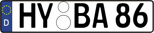 HY-BA86