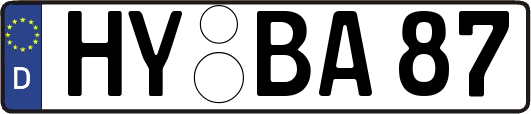 HY-BA87