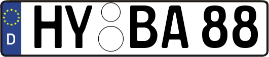 HY-BA88