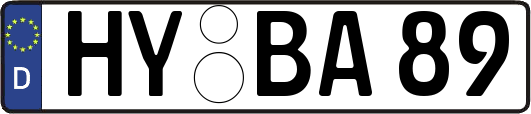 HY-BA89