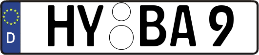 HY-BA9