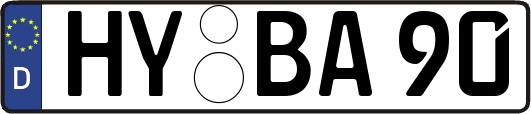 HY-BA90