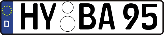 HY-BA95