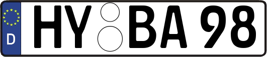 HY-BA98