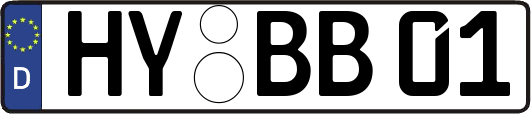 HY-BB01
